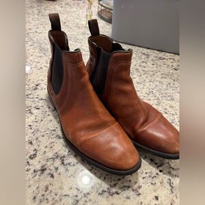 Flynch Chelsea Boot
